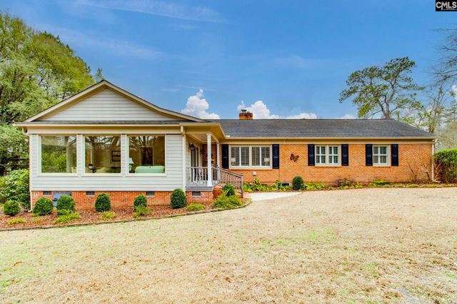 1904 Wood Lane, Camden, SC 29020