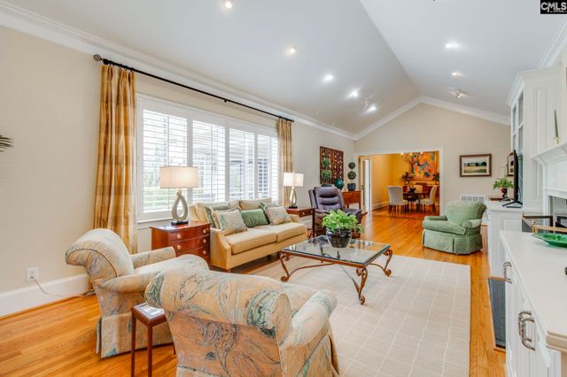 1904 Wood Lane, Camden, SC 29020