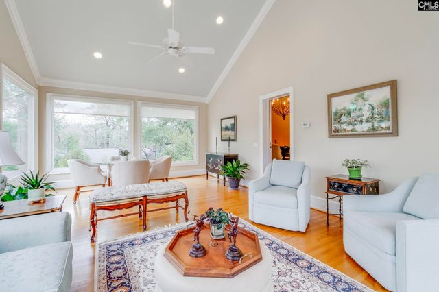 1904 Wood Lane, Camden, SC 29020