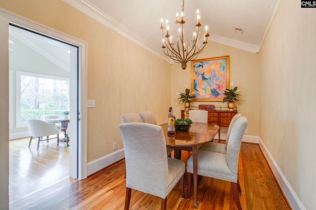 1904 Wood Lane, Camden, SC 29020