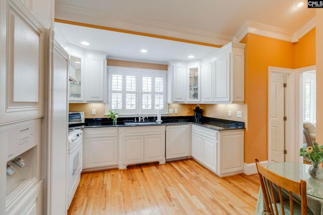 1904 Wood Lane, Camden, SC 29020