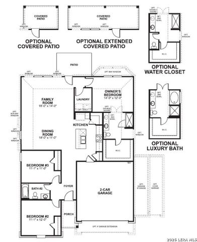 17508 Bigtooth Aspen Drive, Elmendorf, TX 78112