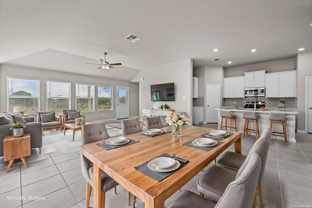 17508 Bigtooth Aspen Drive, Elmendorf, TX 78112