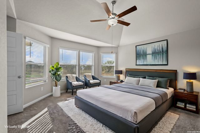 17508 Bigtooth Aspen Drive, Elmendorf, TX 78112