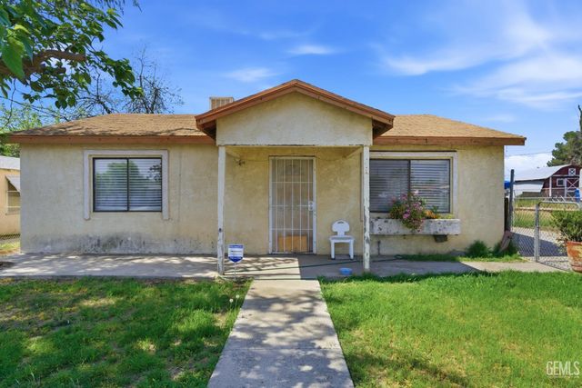 731 Shalimar Drive, Bakersfield, CA 93306