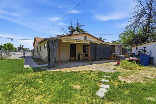 731 Shalimar Drive, Bakersfield, CA 93306