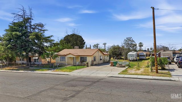 731 Shalimar Drive, Bakersfield, CA 93306