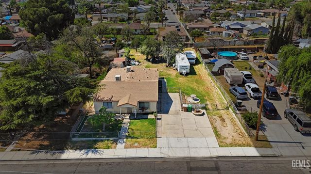 731 Shalimar Drive, Bakersfield, CA 93306
