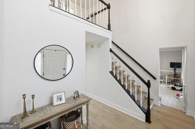 765 Jane Wallace Lane, Alpharetta, GA 30004