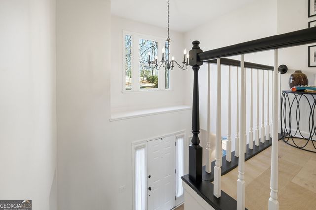 765 Jane Wallace Lane, Alpharetta, GA 30004