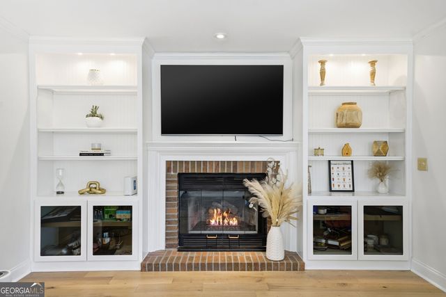 765 Jane Wallace Lane, Alpharetta, GA 30004