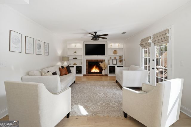 765 Jane Wallace Lane, Alpharetta, GA 30004