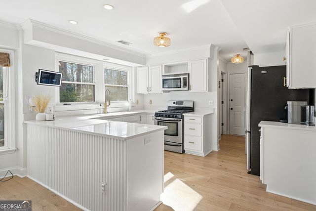 765 Jane Wallace Lane, Alpharetta, GA 30004