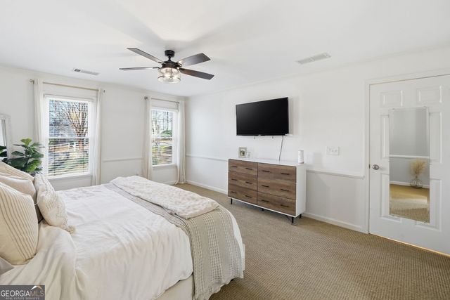 765 Jane Wallace Lane, Alpharetta, GA 30004