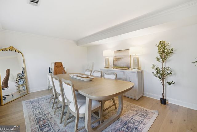 765 Jane Wallace Lane, Alpharetta, GA 30004