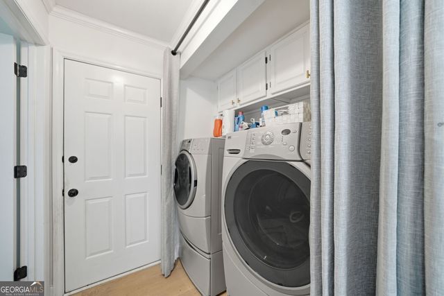 765 Jane Wallace Lane, Alpharetta, GA 30004