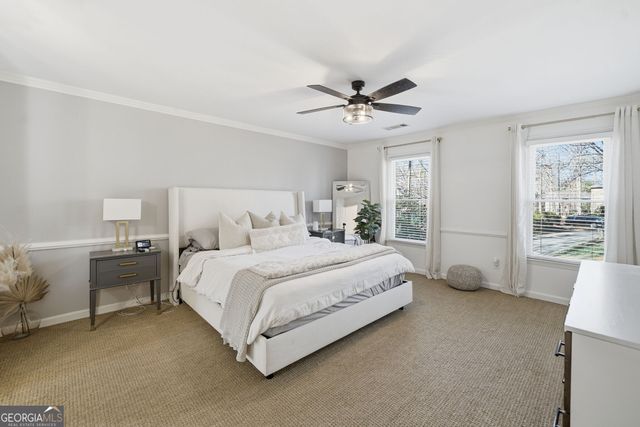 765 Jane Wallace Lane, Alpharetta, GA 30004