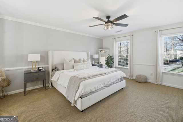 765 Jane Wallace Lane, Alpharetta, GA 30004