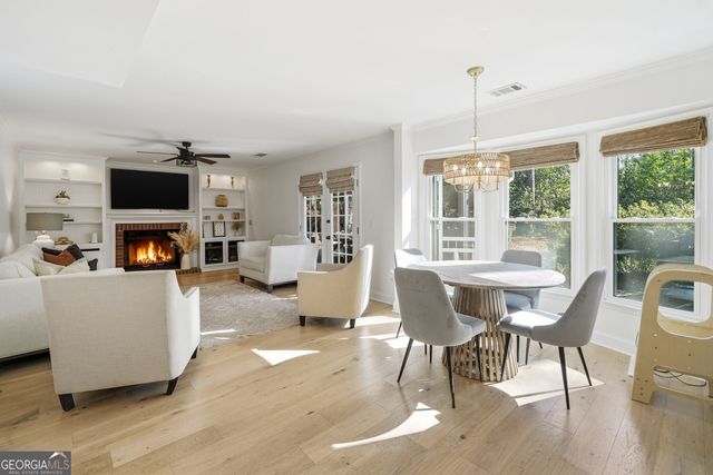 765 Jane Wallace Lane, Alpharetta, GA 30004