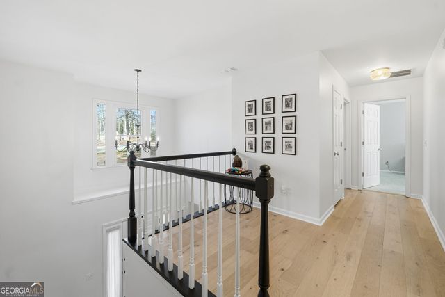 765 Jane Wallace Lane, Alpharetta, GA 30004