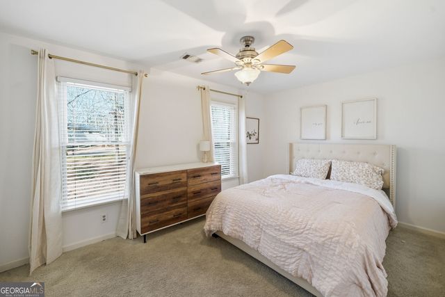 765 Jane Wallace Lane, Alpharetta, GA 30004