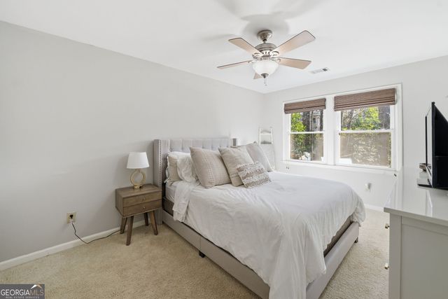 765 Jane Wallace Lane, Alpharetta, GA 30004