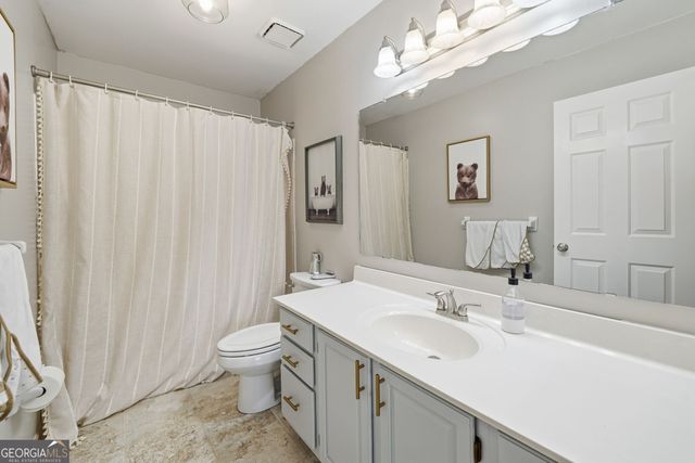 765 Jane Wallace Lane, Alpharetta, GA 30004