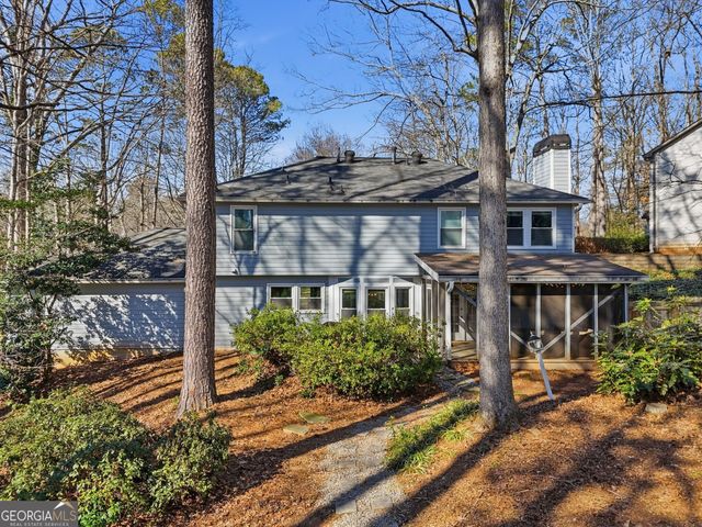 765 Jane Wallace Lane, Alpharetta, GA 30004