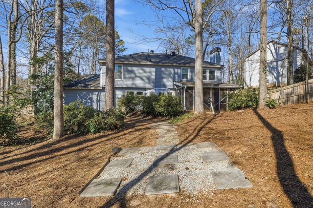 765 Jane Wallace Lane, Alpharetta, GA 30004