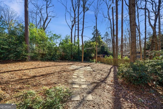 765 Jane Wallace Lane, Alpharetta, GA 30004
