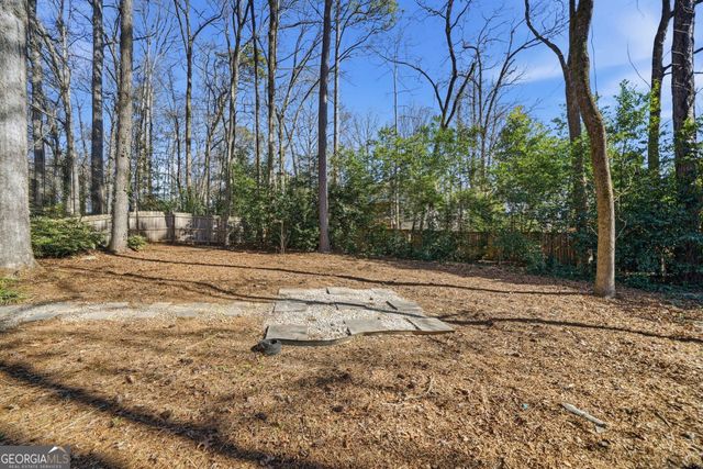 765 Jane Wallace Lane, Alpharetta, GA 30004