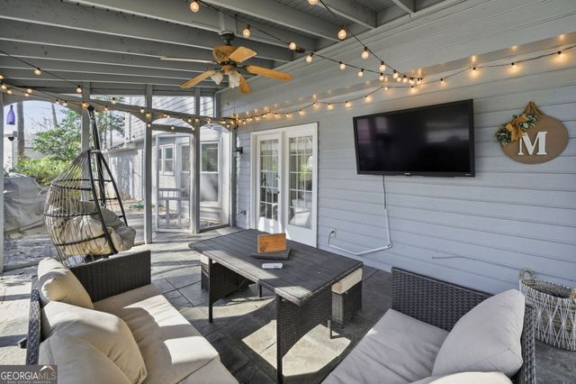 765 Jane Wallace Lane, Alpharetta, GA 30004