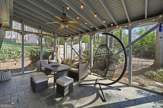 765 Jane Wallace Lane, Alpharetta, GA 30004