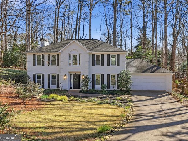 765 Jane Wallace Lane, Alpharetta, GA 30004