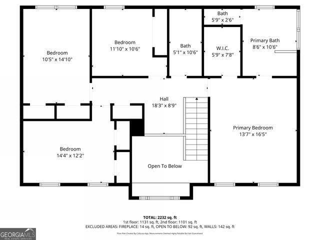 765 Jane Wallace Lane, Alpharetta, GA 30004