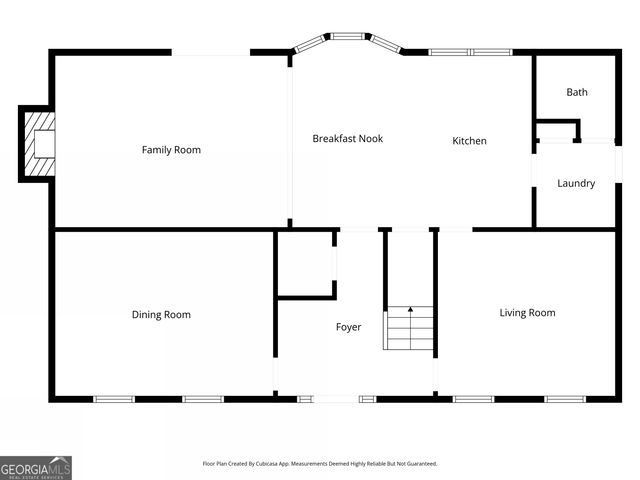 765 Jane Wallace Lane, Alpharetta, GA 30004