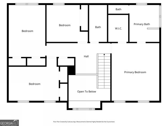 765 Jane Wallace Lane, Alpharetta, GA 30004