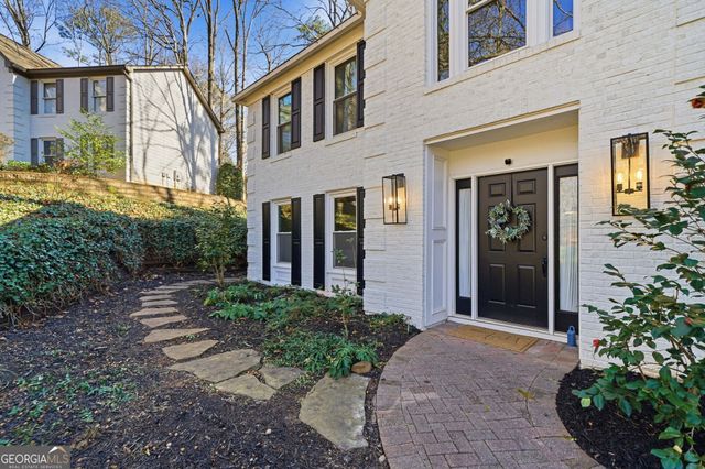 765 Jane Wallace Lane, Alpharetta, GA 30004