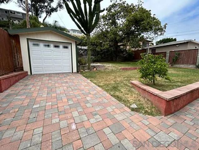 2220 Rosecrans, Point Loma, CA 92106