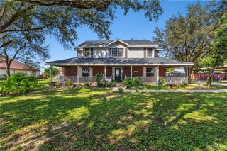 15505 N Depot Road, Edinburg, TX 78541
