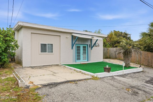 204 Carol Place, Panama City Beach, FL 32413