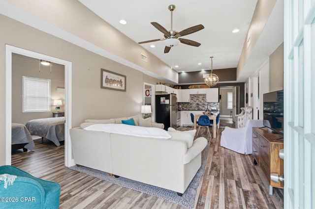 204 Carol Place, Panama City Beach, FL 32413