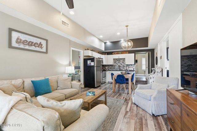 204 Carol Place, Panama City Beach, FL 32413