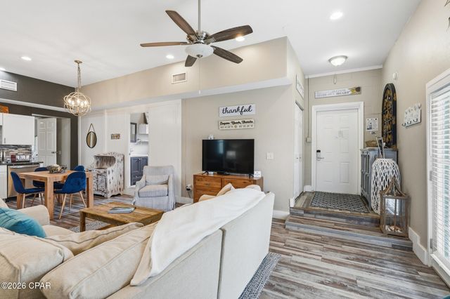 204 Carol Place, Panama City Beach, FL 32413