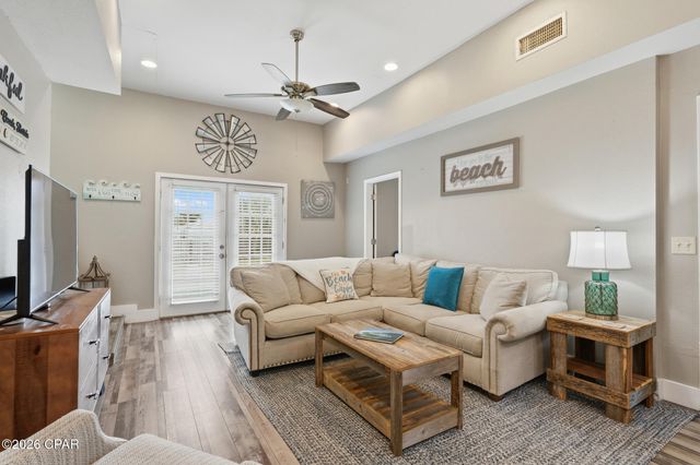 204 Carol Place, Panama City Beach, FL 32413