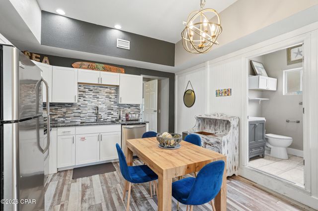 204 Carol Place, Panama City Beach, FL 32413