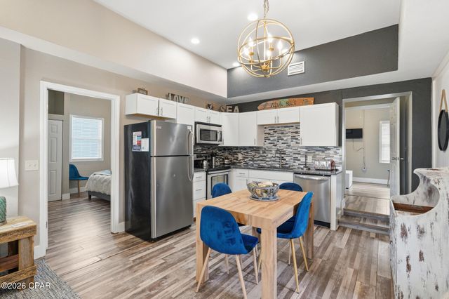 204 Carol Place, Panama City Beach, FL 32413