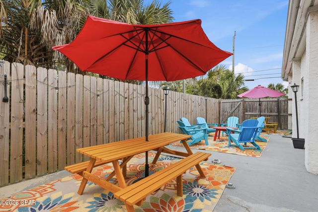 204 Carol Place, Panama City Beach, FL 32413