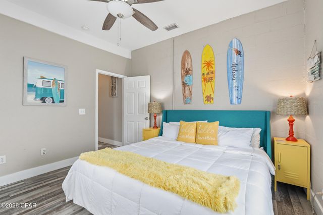 204 Carol Place, Panama City Beach, FL 32413