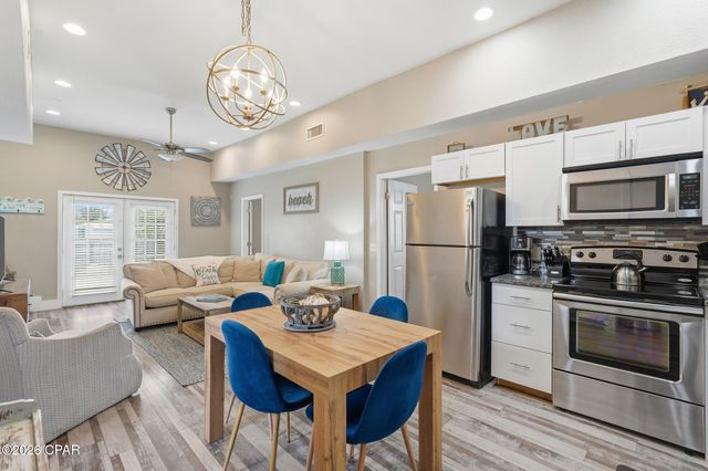 204 Carol Place, Panama City Beach, FL 32413